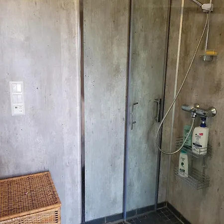 Jacuzzi Under Stjernene * Sandvika (Trondelag)
